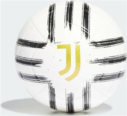 Adidas Juventus Turin Club Μπάλα Ποδοσφαίρου GH0064 Λευκή από το Zakcret Sports