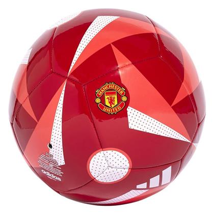 Manchester United Home Club Ball Μπάλα Ποδοσφαίρου Adidas