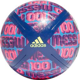 Adidas Messi Club Μπάλα Ποδοσφαίρου Πολύχρωμη από το Zakcret Sports