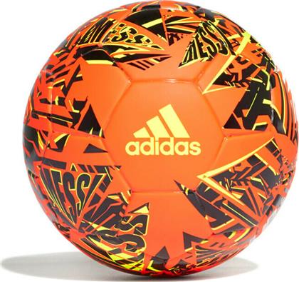 Adidas Messi Mini Μπάλα Ποδοσφαίρου GK3497 Πολύχρωμη από το Plus4u