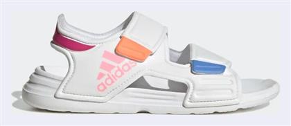 Παιδικά Παπουτσάκια Θαλάσσης Altaswim Λευκά Adidas