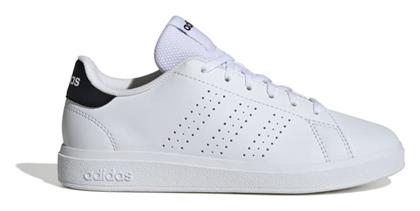 Παιδικά Sneakers Advantage Λευκά Adidas