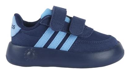 Παιδικά Sneakers Μπλε Adidas από το SerafinoShoes