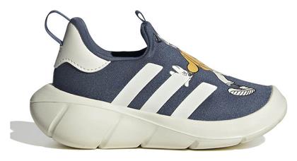 Παιδικά Sneakers Monofit Goofy Μπλε Adidas από το SerafinoShoes