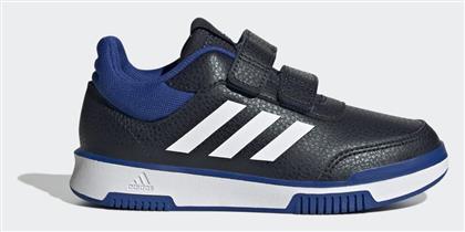 Παιδικά Sneakers Tensaur με Σκρατς Legend Ink / Cloud White / Royal Blue Adidas