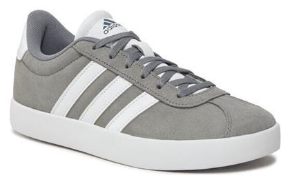 Παιδικά Sneakers Vl Court 3.0 K Γκρι Adidas