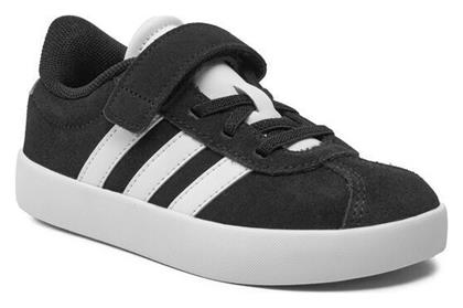 Παιδικά Sneakers Vl Court 3.0 Μαύρα Adidas από το Spartoo