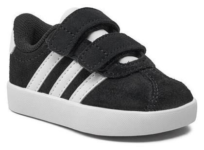 Παιδικά Sneakers Vl Court 3.0 Μαύρα Adidas