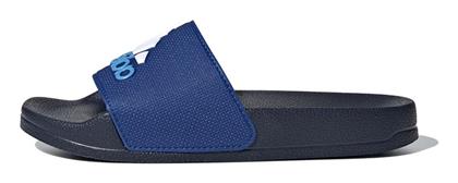 adidas Παιδικές Σαγιονάρες Slides Μπλε Adilette Shower - Adidas