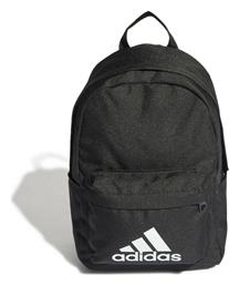 Παιδική Τσάντα Πλάτης Μαύρη 25x25εκ. Adidas