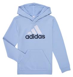 Παιδικό Φούτερ Μπλε Adidas