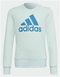 Παιδικό Φούτερ Γαλάζιο Essentials Adidas