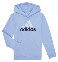 adidas Παιδικό Φούτερ με Κουκούλα και Τσέπες - Adidas