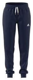 Παιδικό Παντελόνι Φόρμας Navy Μπλε Entrada 22 Adidas