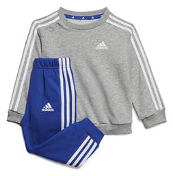 Παιδικό Σετ Φόρμας Γκρι 2τμχ Adidas