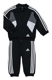 Παιδικό Σετ Φόρμας Μαύρο 2τμχ I 3S CB TS Adidas