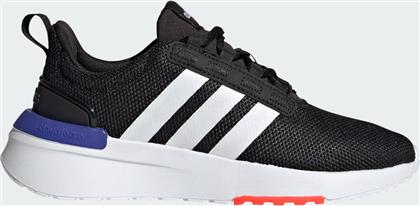 Adidas Αθλητικά Παιδικά Παπούτσια Running Racer TR21 Μαύρα από το SportsFactory