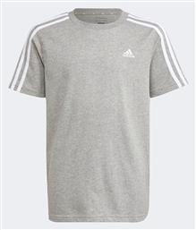 adidas Παιδικό T-shirt Γκρι - Adidas