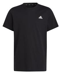 Παιδικό T-shirt Μαύρο Adidas από το Outletcenter