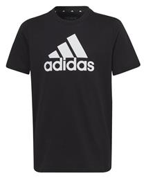 adidas Παιδικό T-shirt Μαύρο - Adidas