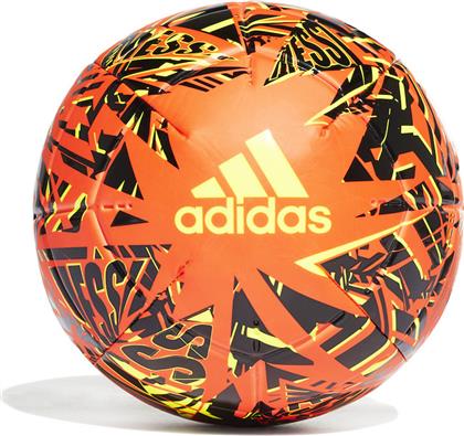 Adidas Performance Messi CLB Μπάλα Ποδοσφαίρου Πολύχρωμη από το Athletix