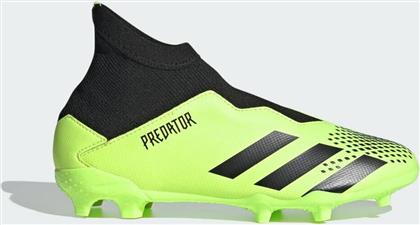 Adidas Predator Mutator 20.3 Firm Ground Boots από το Cosmos Sport
