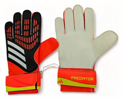 Adidas Predator Training Γάντια Τερματοφύλακα Παιδικά Πολύχρωμα από το MybrandShoes