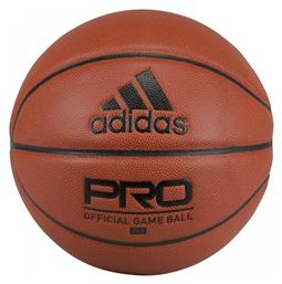 Pro Official Game Ball Μπάλα Μπάσκετ Indoor Adidas