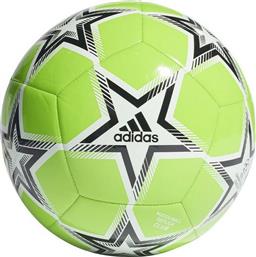 Adidas Pyrostorm Μπάλα Ποδοσφαίρου H57053 Πράσινη από το MybrandShoes