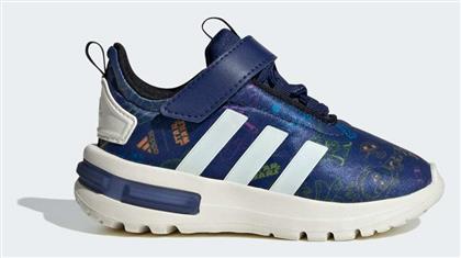 adidas Racer Tr21 Running Dark Blue / Off White / Core Black - Adidas