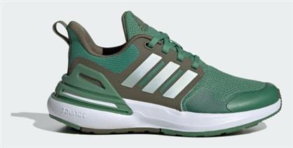 adidas RapidaSport Bounce Running Preloved Green / Linen Green Met. / Olive Strata - Adidas