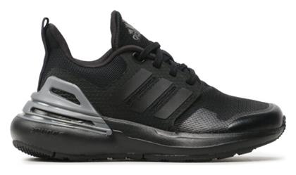 adidas Rapidasport K Running Μαύρα - Adidas