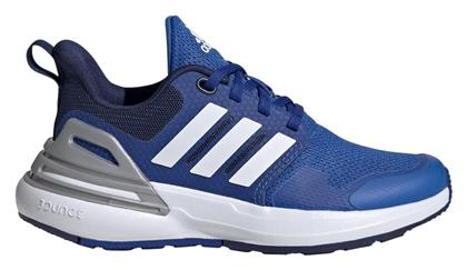 adidas Rapidasport K Running Μπλε - Adidas από το Zakcret Sports