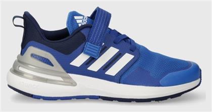 adidas Rapidasport K Running Bright Royal / Cloud White / Royal Blue - Adidas