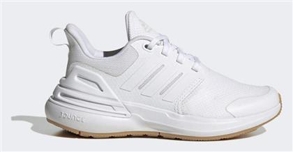 adidas RapidaSport K Running Λευκά - Adidas