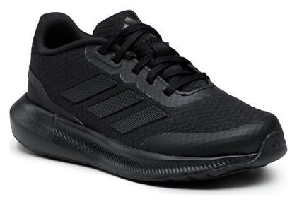 adidas Runfalcon 3.0 K Running Μαύρα - Adidas από το SportsFactory