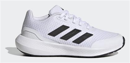 Αθλητικά Παιδικά Παπούτσια Running Runfalcon 3.0 K Core Black / Cloud White Adidas από το Zakcret Sports