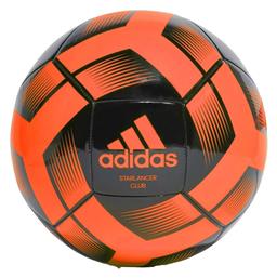 Adidas Starlancer Μπάλα Ποδοσφαίρου Πορτοκαλί