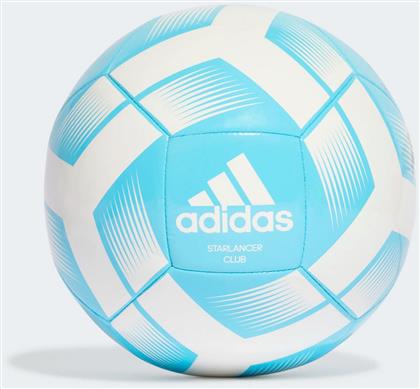 Adidas Starlancer CLB Μπάλα Ποδοσφαίρου Πολύχρωμη από το Cosmos Sport