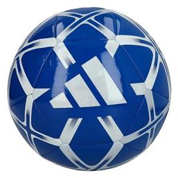 Adidas Starlancer Clb Μπάλα Ποδοσφαίρου Πολύχρωμη
