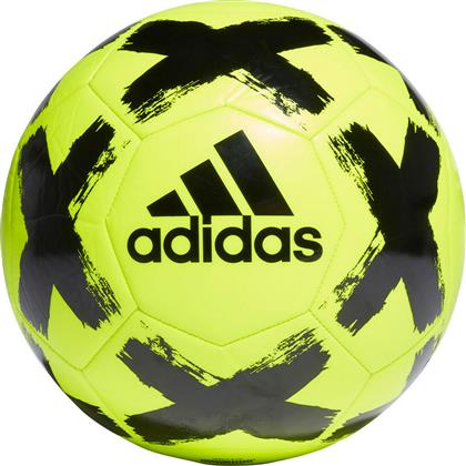 Adidas Starlancer Club Μπάλα Ποδοσφαίρου Κίτρινη από το MybrandShoes