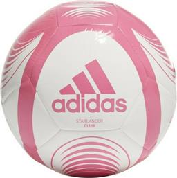 Adidas Starlancer Club Μπάλα Ποδοσφαίρου Πολύχρωμη από το Zakcret Sports