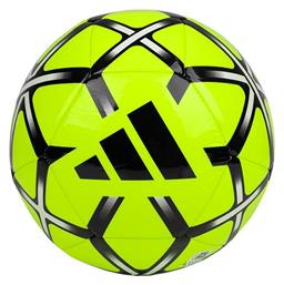 Adidas Starlancer Club Μπάλα Ποδοσφαίρου Κίτρινη