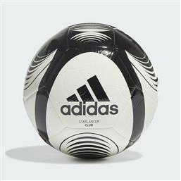 Adidas Starlancer Club Μπάλα Ποδοσφαίρου Πολύχρωμη από το Athletix