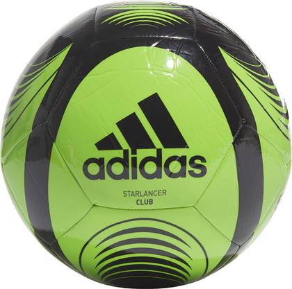 Adidas Starlancer Club Μπάλα Ποδοσφαίρου Πράσινη από το Zakcret Sports