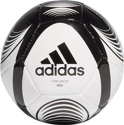 Adidas Superlative Starlancer Mini Μπάλα Ποδοσφαίρου Πολύχρωμη από το Zakcret Sports