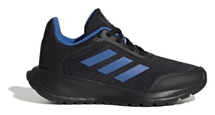 adidas Tensaur Core Black / Bright Royal - Adidas