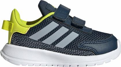 Adidas Αθλητικά Παιδικά Παπούτσια Running Tensaur Navy Μπλε από το Zakcret Sports