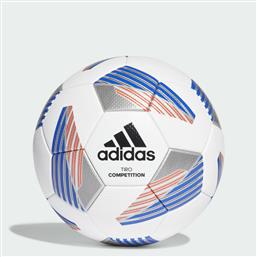 Adidas Tiro Competition Μπάλα Ποδοσφαίρου Πολύχρωμη από το MybrandShoes