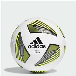 Adidas Tiro League Μπάλα Ποδοσφαίρου Πολύχρωμη από το MybrandShoes